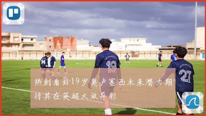 热刺看好19岁奥卢塞西未来潜力期待其在英超大放异彩
